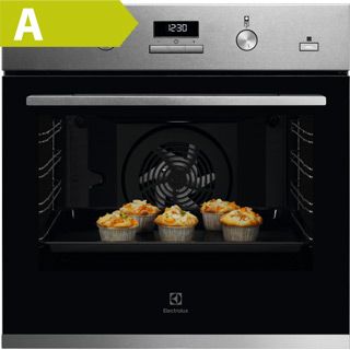 ELECTROLUX Vestavěná trouba KOD3H70X