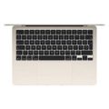 APPLE MacBook AIR 2026 13,6" WQXGA M5 8/16/512 Sta