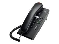 Telefon VoIP - SCCP - uhel