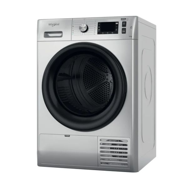 WHIRLPOOL Sušička prádla AWZ 9HPS.F
