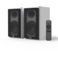 LAUDBERG XS1B, Bluetooth reproduktory 2.0, bílá