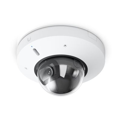 Ubiquiti UVC-G6-Mini-Dome-W - UniFi Enterprise G6 Mini Dome, bílá