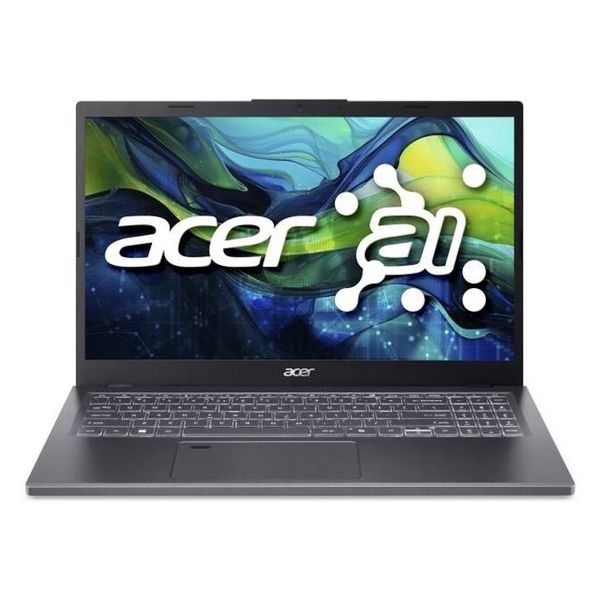ACER Aspire 15 15.6" FHD R7 8640HS/16/512/I/W11
