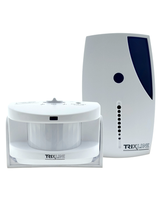Bezdrátový zvonek TRIXLINE BELL TR B307