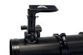 Hvězdářský dalekohled Bresser Pollux 150/750 EQ3 se solárním filtrem