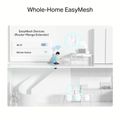 TP-Link Archer NX500 5G AX3000 Gigabit Router