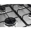 ELECTROLUX Plynová varná deska KGS6404SX