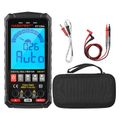 Multimetr HABOTEST HT126A