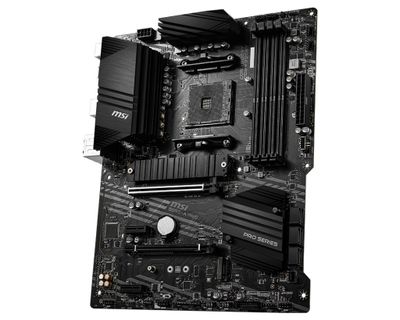 Msi B550-A PRO/AM4/ATX