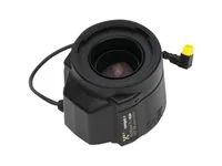 CCTV objektiv - varifokální - objektiv auto iris - 1/2.7" - CS montáž - 2.8 mm - 8.5 mm - f/1.2 - pro AXIS P1385-E, Q1615 MkII Network Camera, Q1615-E MkII Network Camera, Q1615-LE Mk III