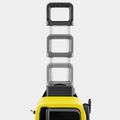 KARCHER Hochdruckreiniger K 5 COMFORT