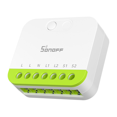 Chytrý spínač SONOFF MINI-ZB2GS ZigBee