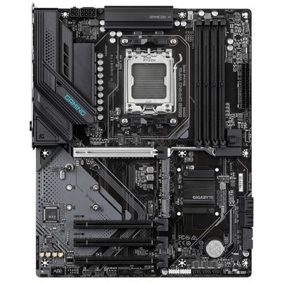 Gigabyte B850 gaming WIFI6/AM5/ATX