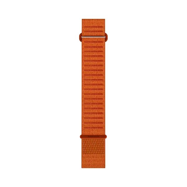 GARMIN Text. remienok ComfortFit (22mm) QF, dlh, A
