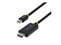 1m 3.3ft MDP to HDMI Cable 4K 60Hz - 1M-MDP-HDMI2-4K60