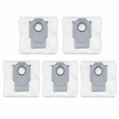 Sáček T6 Power pro Roborock S8+, Q8 Max+, Q5 Pro+, Q7+, S7 MaxV Ultra, S7 Pro Ultra, 5 ks