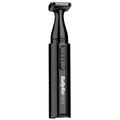 BaByliss E977E, Zastřihávač vlasů a vousů