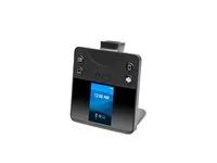Savi 8400 series - náhlavní souprava - náhlavní - upravitelná - DECT / Bluetooth - bezdrátový, kabelové - USB-A, USB-C, RJ-11 - černá - kompatibilní s TAA - certifikováno pro Microsoft Teams, Works With Chromebook Certified
