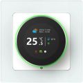 Smart termostat pro elektrické podlahové topení IMMAX NEO LITE 07535L WiFi Tuya
