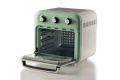 Ariete Vintage Air Fryer Oven 4632/04, zelený