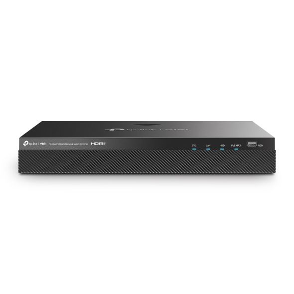 Vigi NVR2016H-16MP