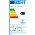 ELECTROLUX  Vestavěný odsavač LFG716W
