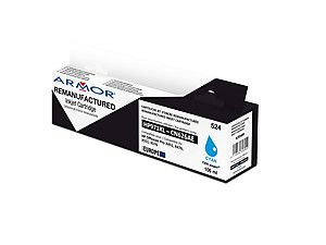 OWA ARMOR ink kompatibilní s HP CN626AE, 106ml, modrá/cyan