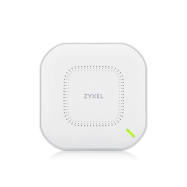 ZYXEL AP WAX610D, Single Pack 802.11ax 2x2