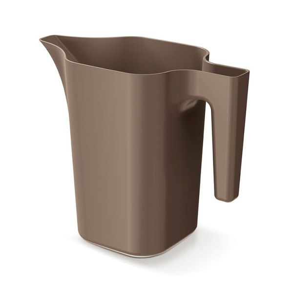 Konev pokojová JUG 1,8l rustikální cihlová
