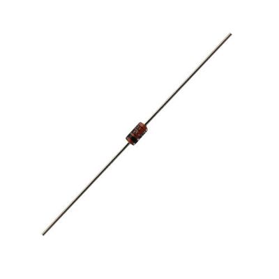 Dioda Zenerova 1V4 0.4W 5% BZX75C DO35