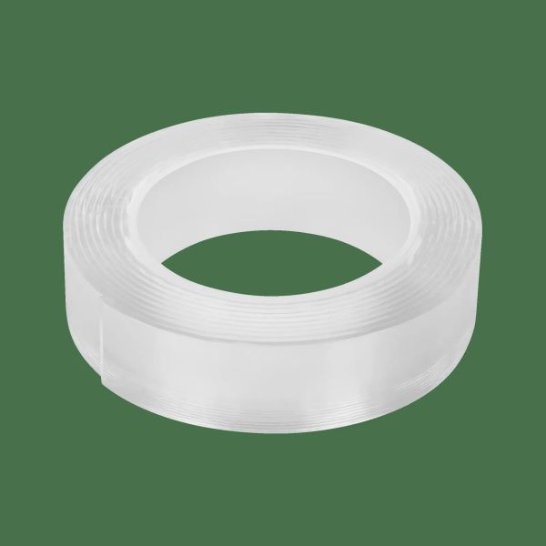 Oboustranná montážní páska REBEL NAR0490-1.5 1 mm x 19 mm x 1,5 m