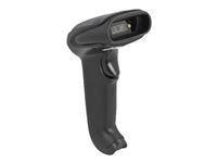 Skener čárového kódu - přenosný - 30 sken / s - dekódovaný - Bluetooth 4.0, RF(2.4 GHz), USB 2.0