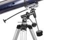 Hvězdářský dalekohled Levenhuk New Skyline PLUS 114/900 EQ2