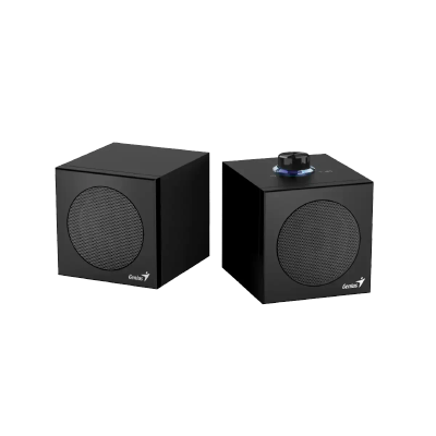 GENIUS repro SP-HF300U, černá