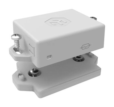 MikroTik TG-LR82, LoRaWAN tag pro 868MHz/2.4GHz, senzor teploty, vlhkosti, pohybu a událostí