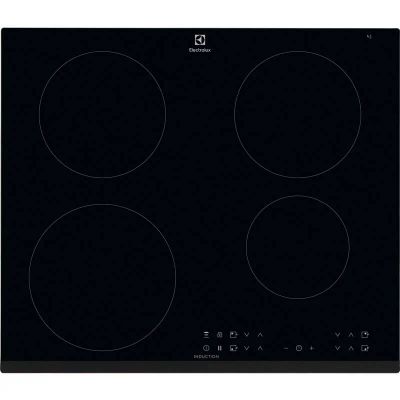 ELECTROLUX Indukční varná deska CIR60430