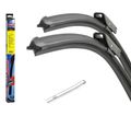 Stěrače FLAT SET (BOLT) 610+450 mm