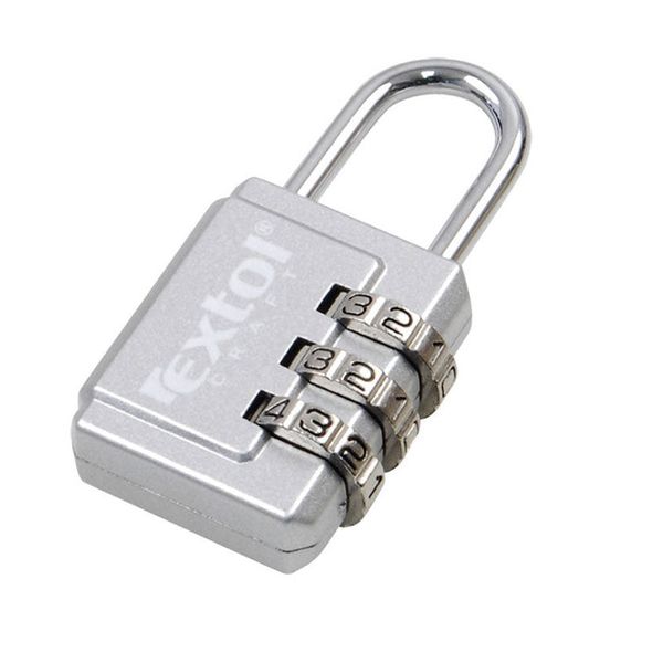 Zámek EXTOL CRAFT 78112 26mm