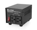 Měnič napětí BLOW PRT-100 230V/110V 100W