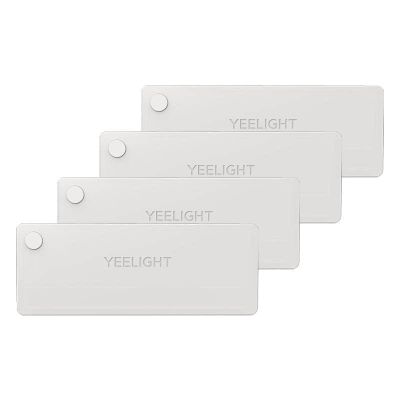 Světlo do skříně YEELIGHT YLCTD001 4ks