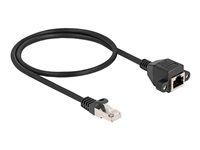 RJ50 Extension Cable male to female S/FT