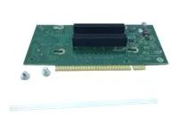 Riser karta - pro Server Chassis R2000, R2312; Server System R2208, R2224, R2308, R2312