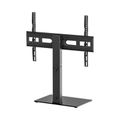 SBOX FS-306, podlahový stojan na TV, 37" - 75"