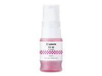40 ml - purpurová - originální - závěsný box - doplnění inkoustu - pro MAXIFY GX1050, GX2050
