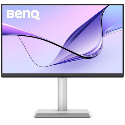 Benq MA270U silver-grey