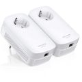 TP-Link TL-PA8010PKIT AV1200 Nano Powerline Adapte