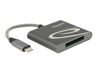 Čtečka karet (XQD, XQD 2.0) - USB 3.1 Gen 1