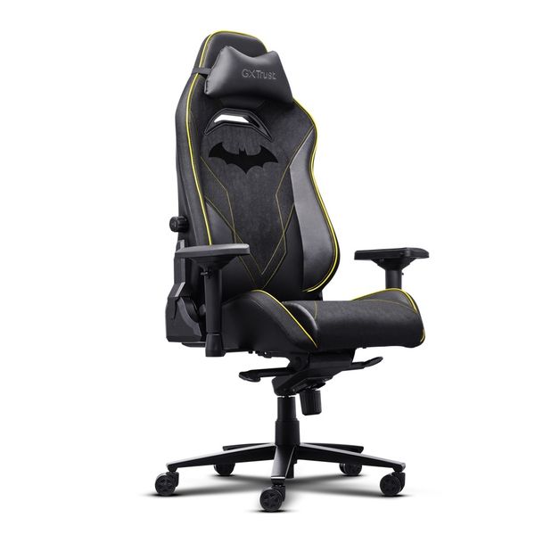 Trust GXT721BM ruya pro gm chair batman