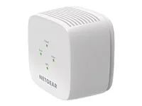 Wi-Fi extender - 2.4 GHz, 5 GHz