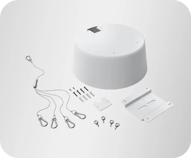 Yealink závěsné pouzdro pro CS10/CS10-D